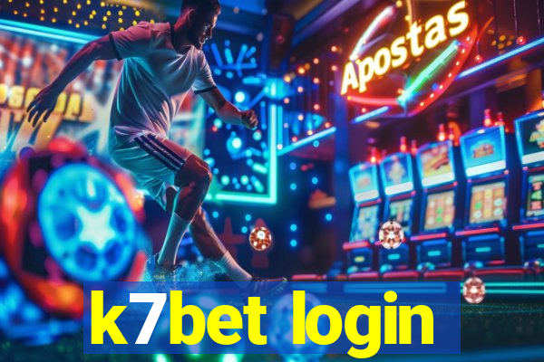 k7bet login